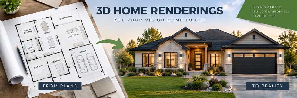 How to Create a Functional Floor Plan for Your Family